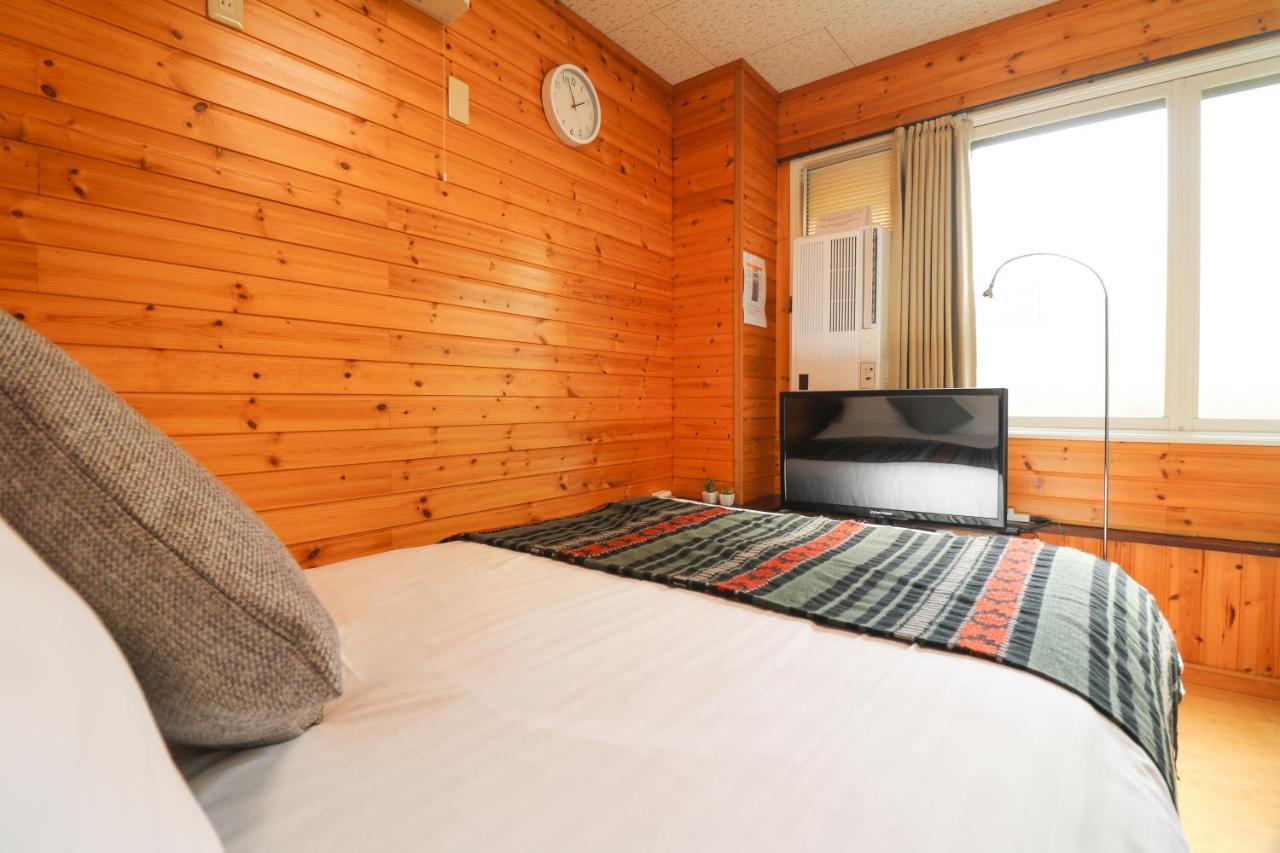 Apartmán Culture24 Sapporo Exteriér fotografie