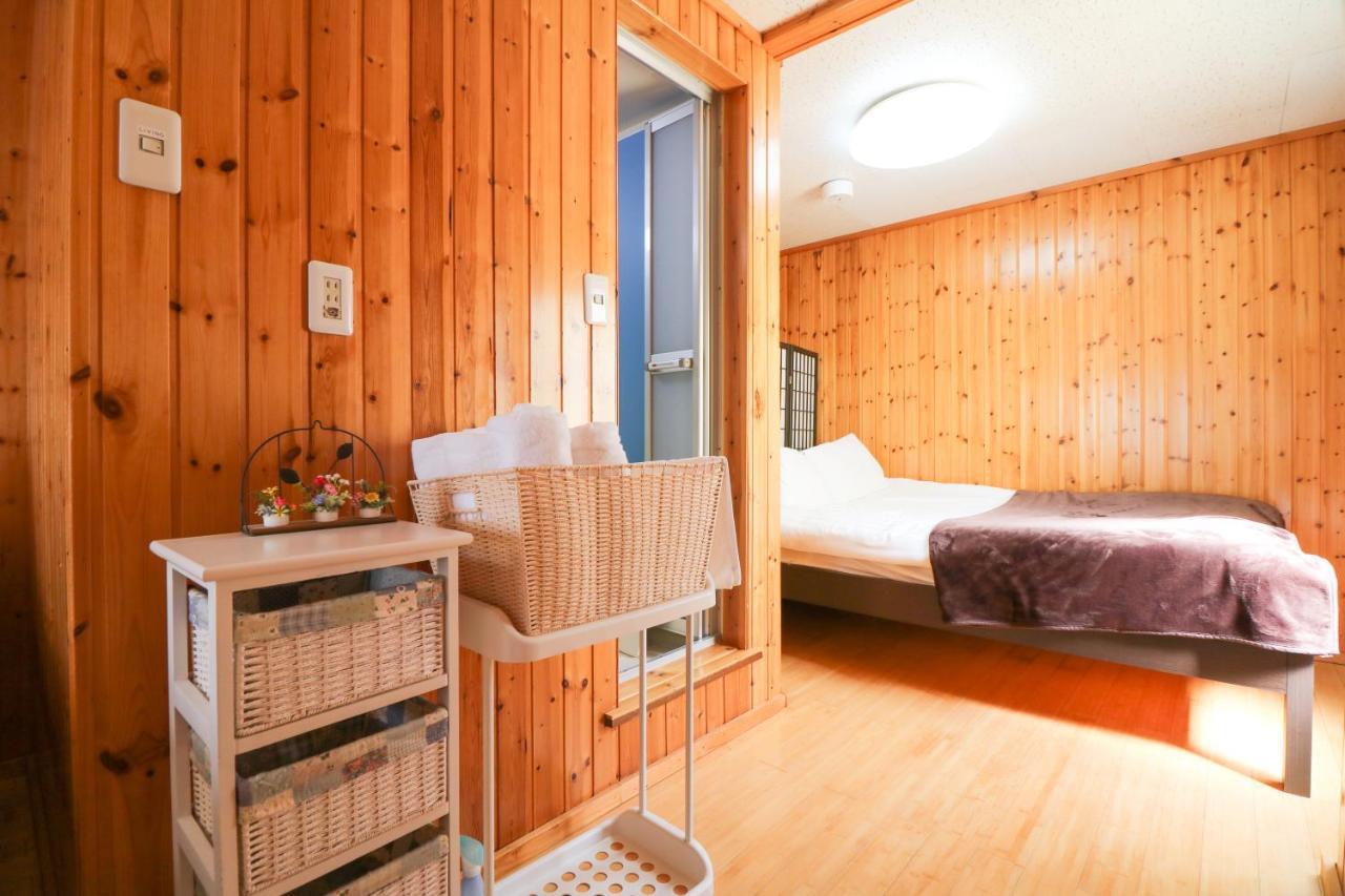 Apartmán Culture24 Sapporo Exteriér fotografie