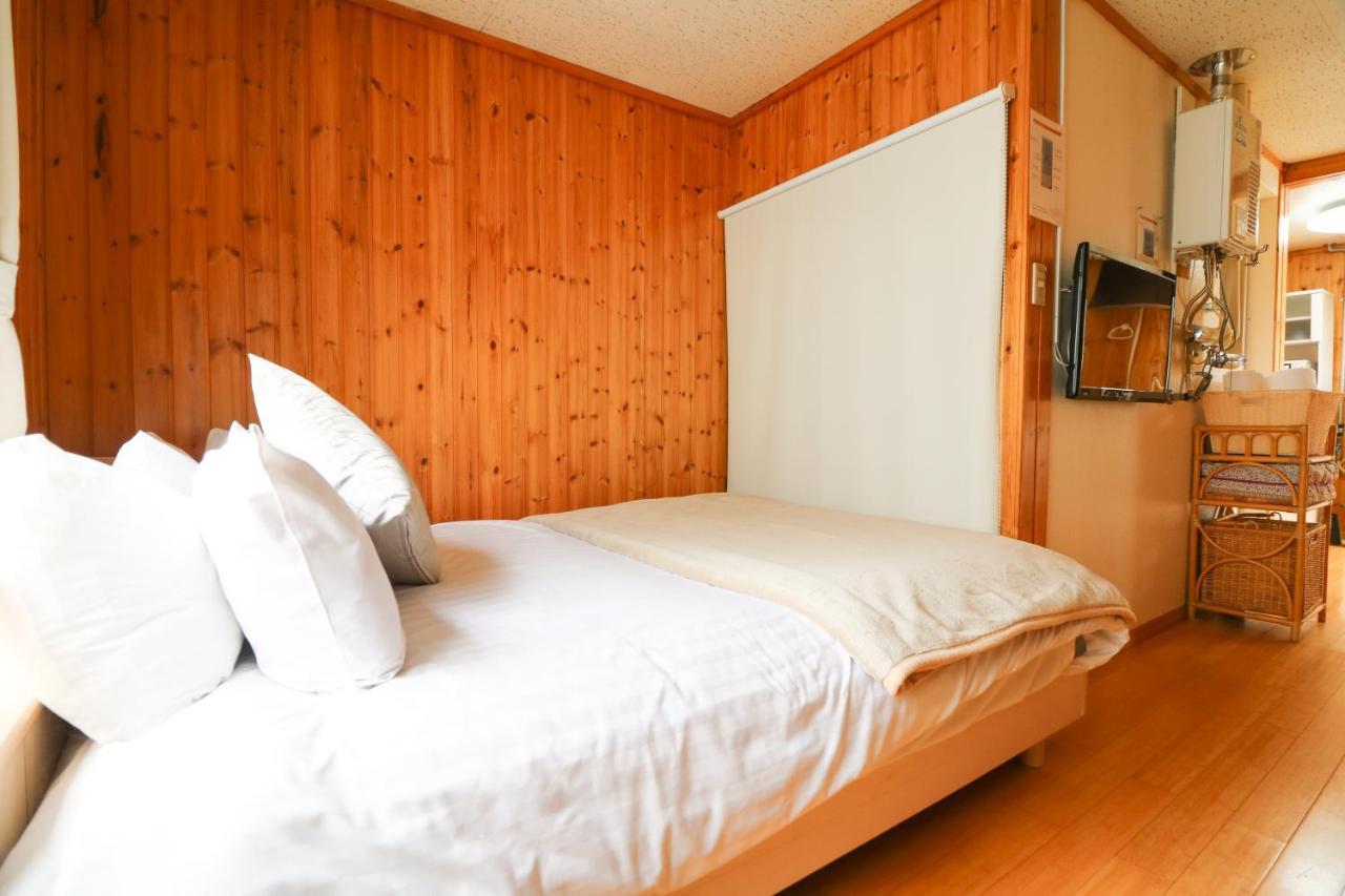 Apartmán Culture24 Sapporo Exteriér fotografie