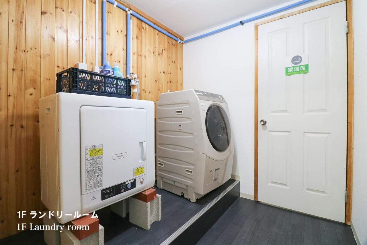Apartmán Culture24 Sapporo Exteriér fotografie